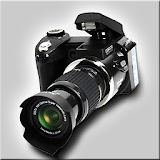 HD Zoom Camera icon