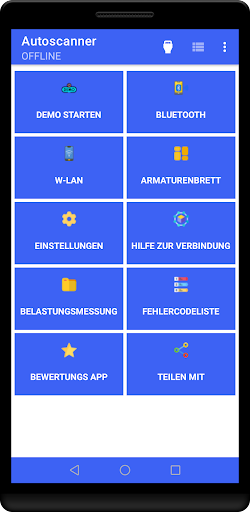 App-Vorschau