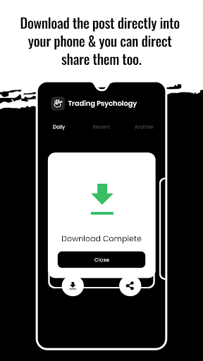 Trading Psychology Screen 3