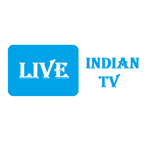 Indian TV News logo