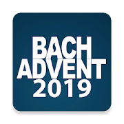 Bach-Advent  Icon