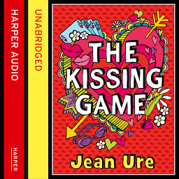 Icon image The Kissing Game
