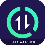Cover Image of Скачать Data Watcher: сохранение мобильных данных  APK