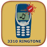 3310 Ringtone Classic Free icon