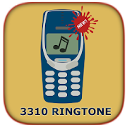 3310 Ringtone Classic Free  Icon