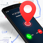 Cover Image of Скачать Mobile Number Locator - GPS Phone Tracker Free 1.0.5 APK