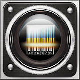 Rugged Barcode and QR Scanner icon