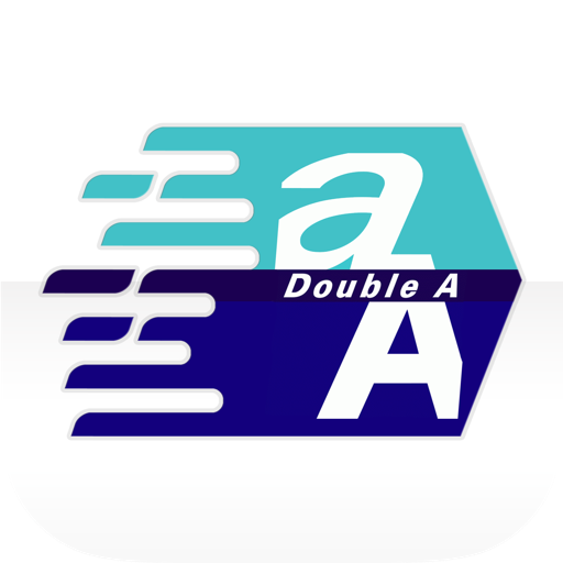 Double A Fastprint 6.6.13 Icon