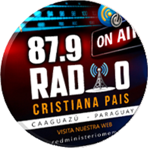 Radio Cristiana Pais logo