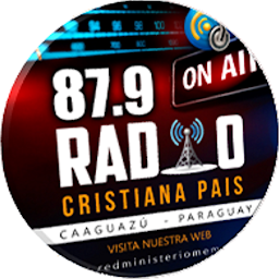 Icon image Radio Cristiana Pais