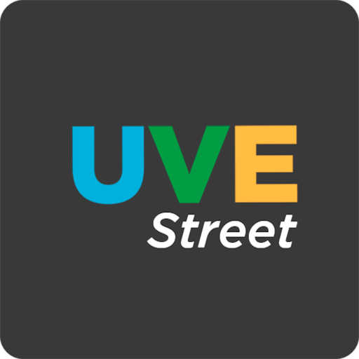 UVE Street  Icon
