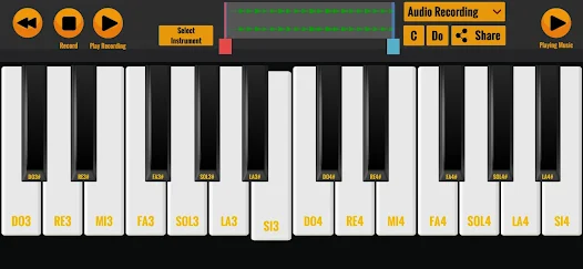 Virtual Piano Apps on Google Play