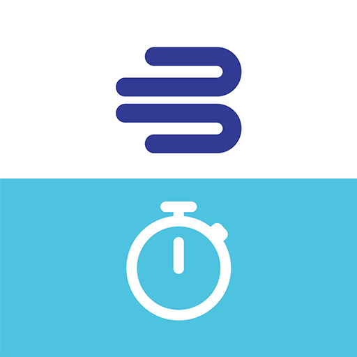 Bauerfeind Therapie-App logo