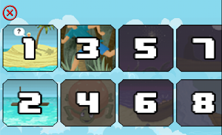 Oddyssea - Screenshot 2