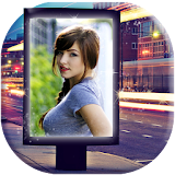 Hoarding Photo Frames Pro icon