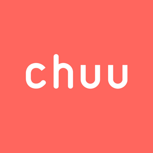 CHUU logo