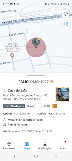Sobreira Screen 3