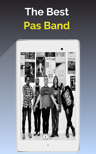Download Lagu Pas Band Offline