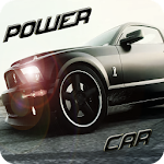 Power Muscle Car Driving Apk