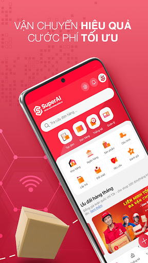 SuperAI screenshot 3