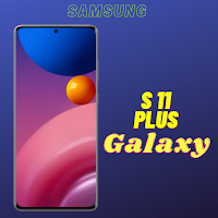 Samsung S11 Plus Launcher 2020:Themes & Wallpaper