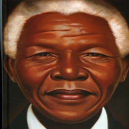 Icon image Nelson Mandela