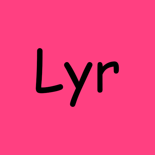 Quick Lyric Pro Logo