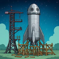Idle Space Company