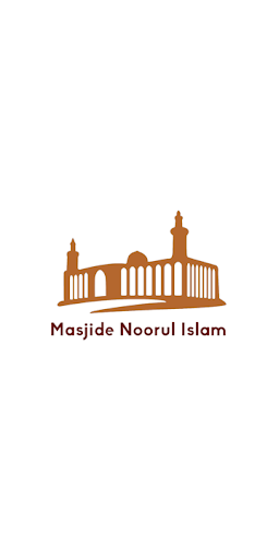 Android application Masjide Noorul Islam - Blackbu screenshort