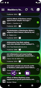 Plants Research Pro v1.30 [Paid][Latest] 5