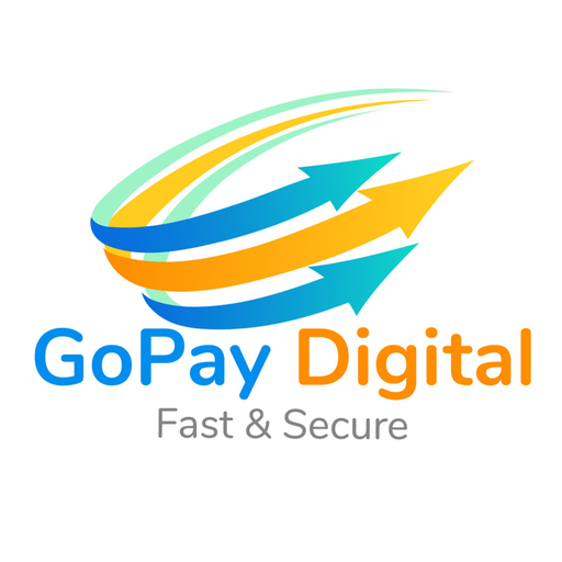GoPay Digital logo