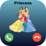 Cover Image of Download Fake Call Simulator For Prince  APK