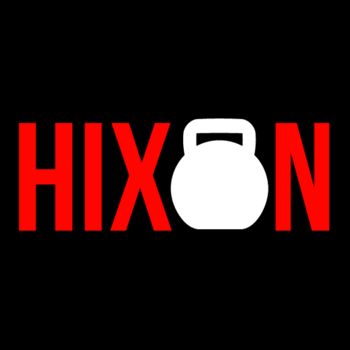 Hixon Fitness logo
