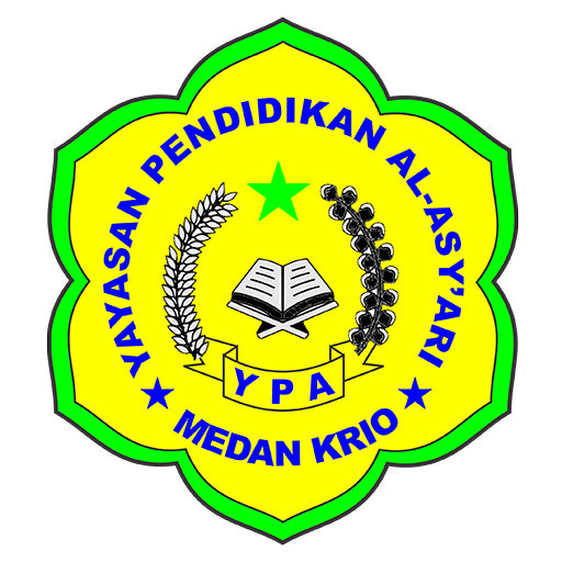 YASPEN AL ASYARI logo