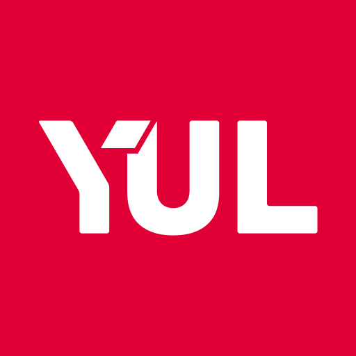 YUL-Transport logo