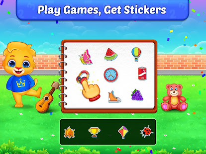 Скачать Multiplication Kids - Math Multiplication Tables Онлайн бесплатно на Андроид