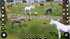 Horse Simulator Games 3Dのおすすめ画像3