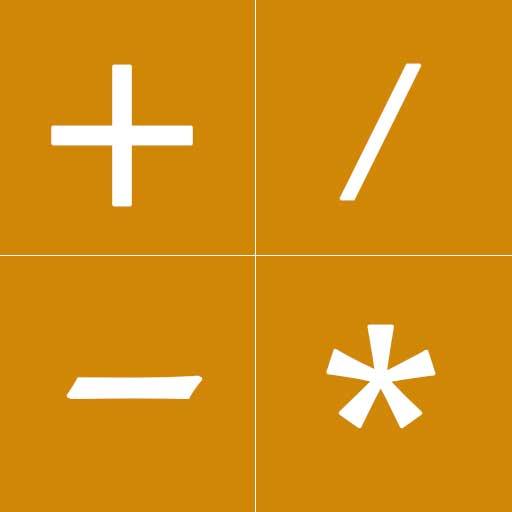 Calculator 2020 logo