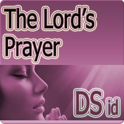Icon image Lord's Prayer - International