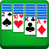 SOLITAIRE CLASSIC CARD GAME icon