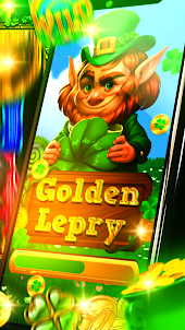 Golden Lepry