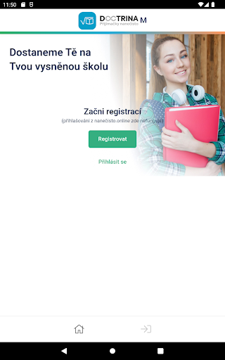Maturita nanečisto Screen 3