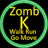 download ZombKingdom Walk Run Go Move apk