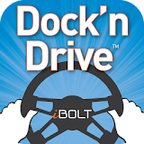 iBOLT Dock'n Drive icon