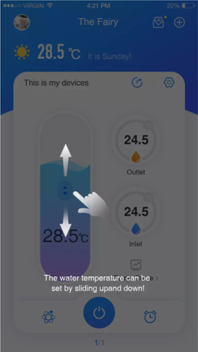 Hitemp Screen 3