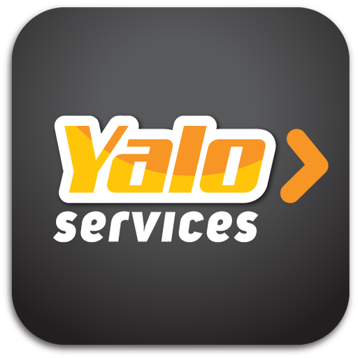 YaloServices logo
