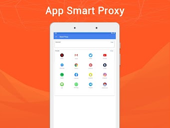 Armada VPN - Fast VPN Proxy