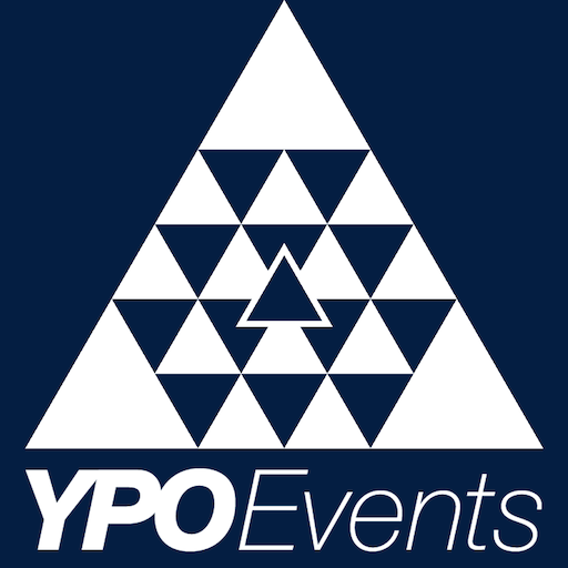 YPO Events 1.10.0 (1.87.1-2231487) Icon