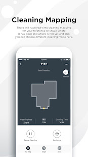 eureka robot 3.2.1 APK screenshots 2