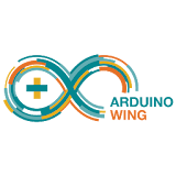 Arduino Wing icon